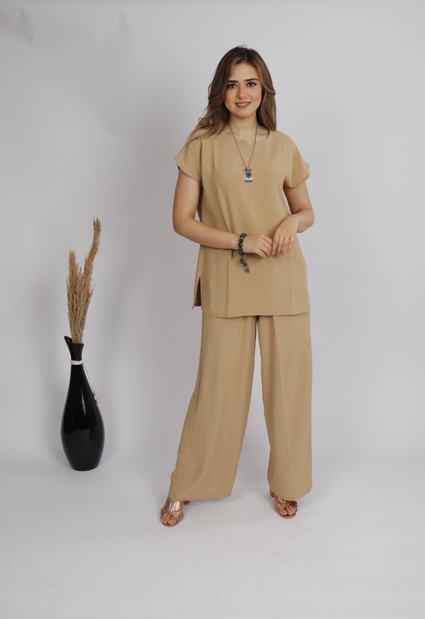 Basic Beige Set