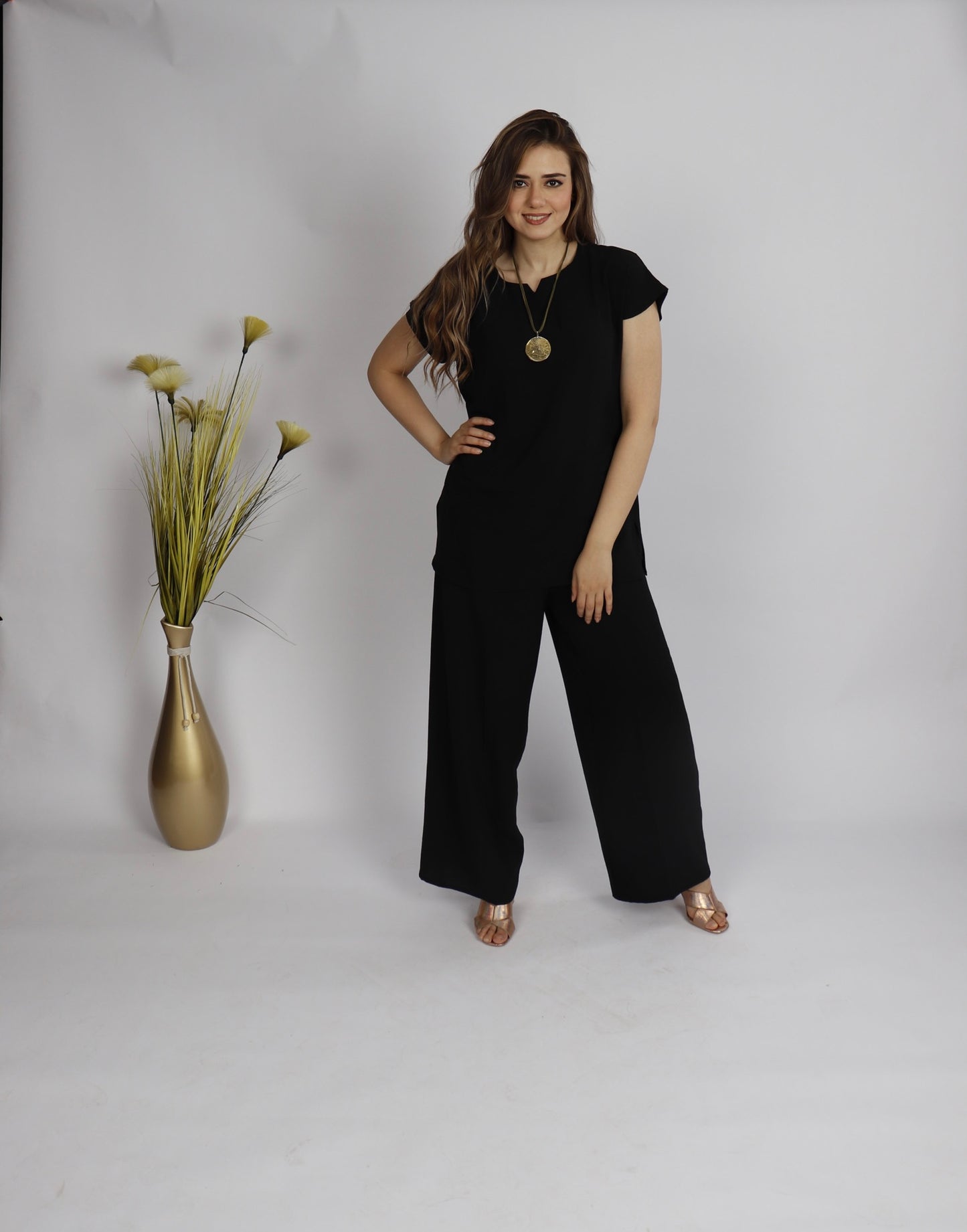Basic Black Set
