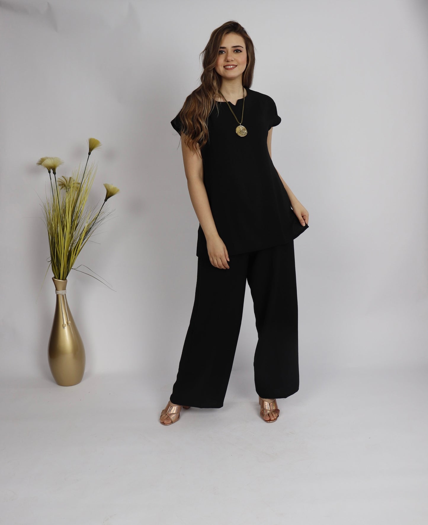 Basic Black Set