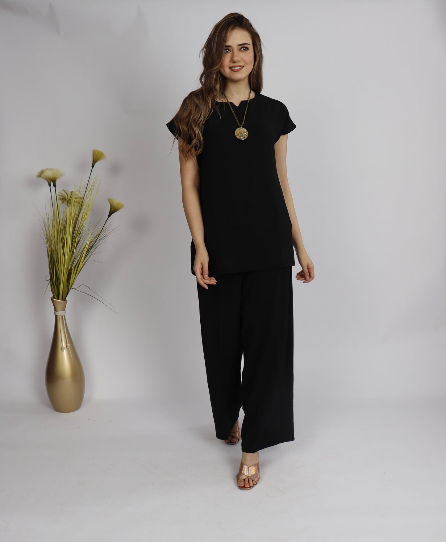 Basic Black Set