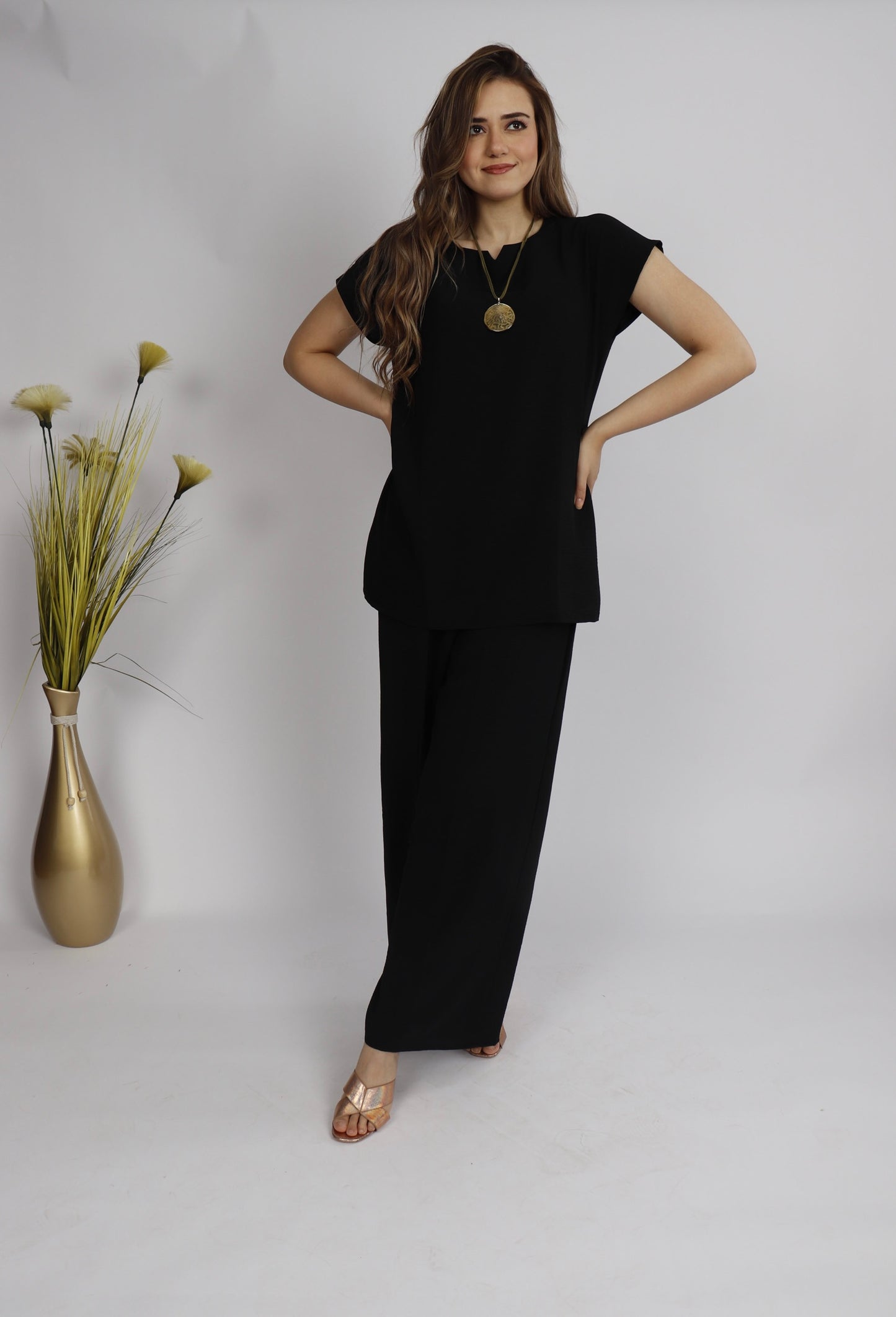 Basic Black Set