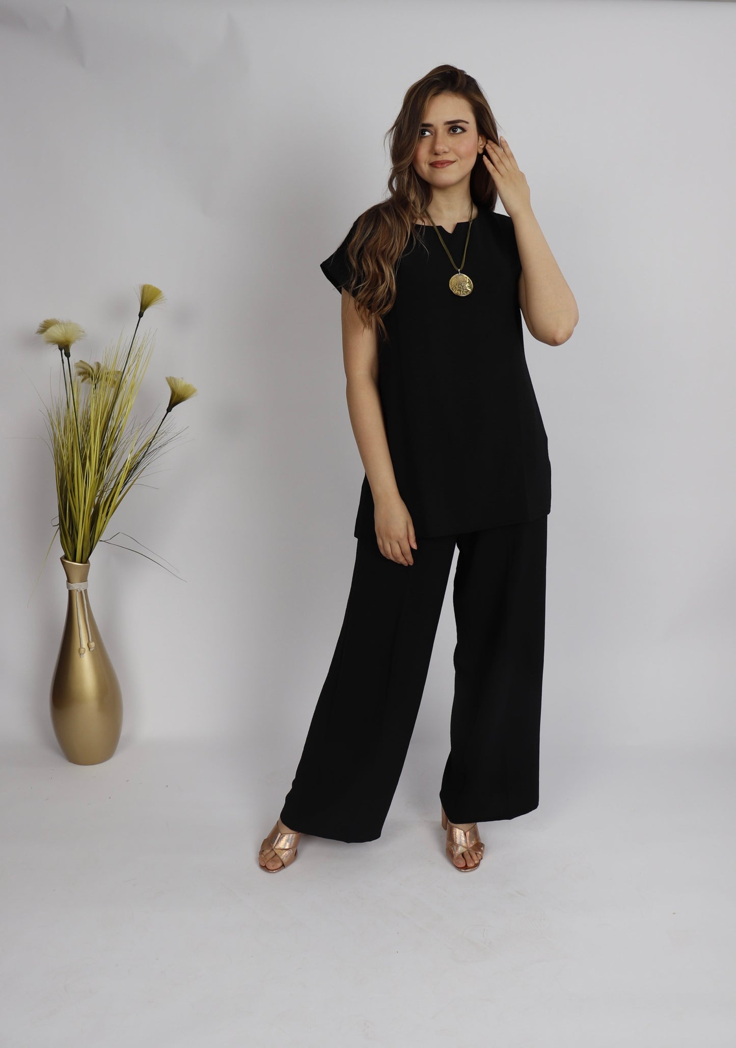 Basic Black Set