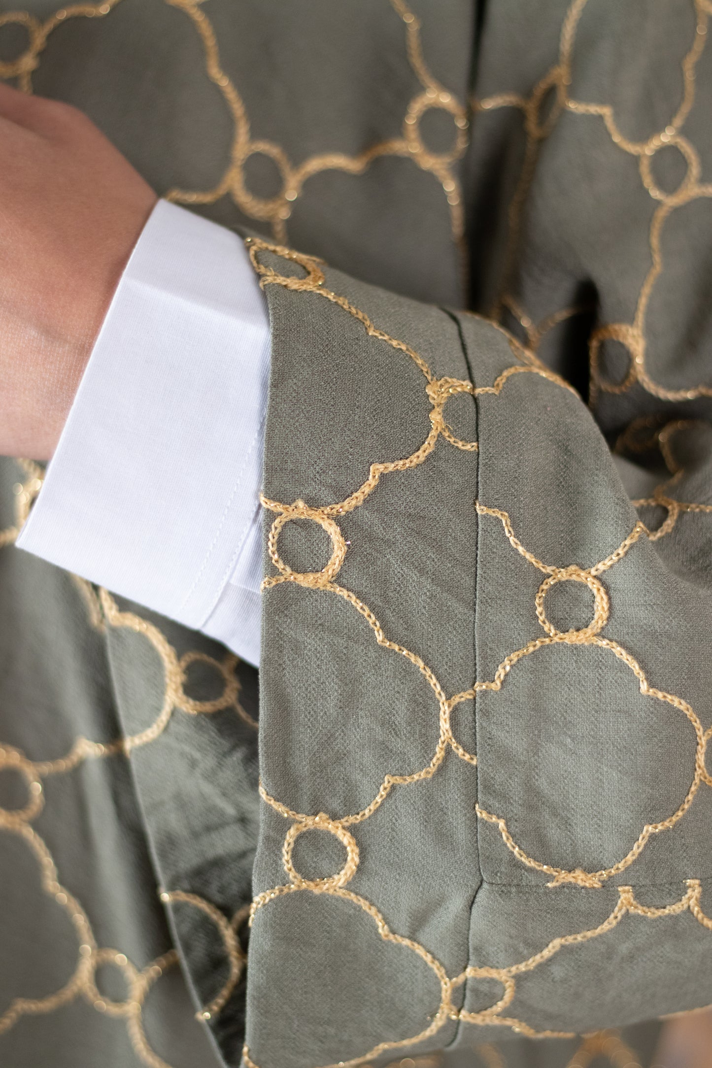 Sage Olive