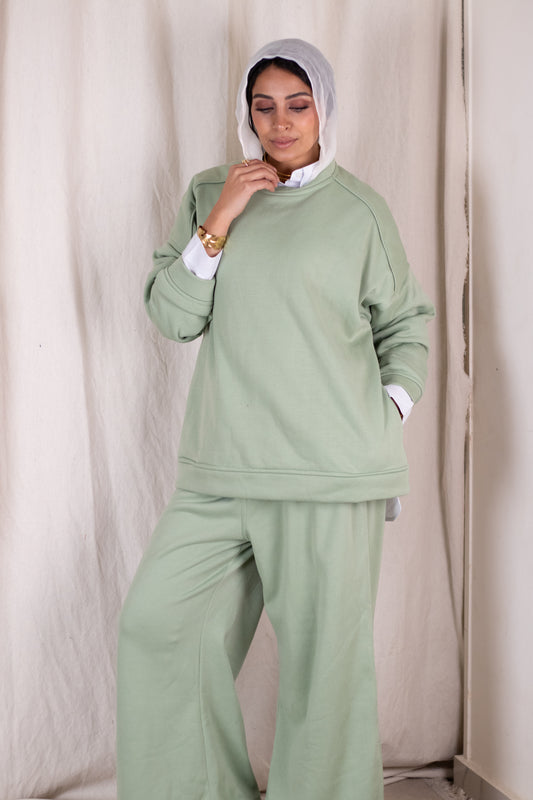 Every Day Mint Green Set