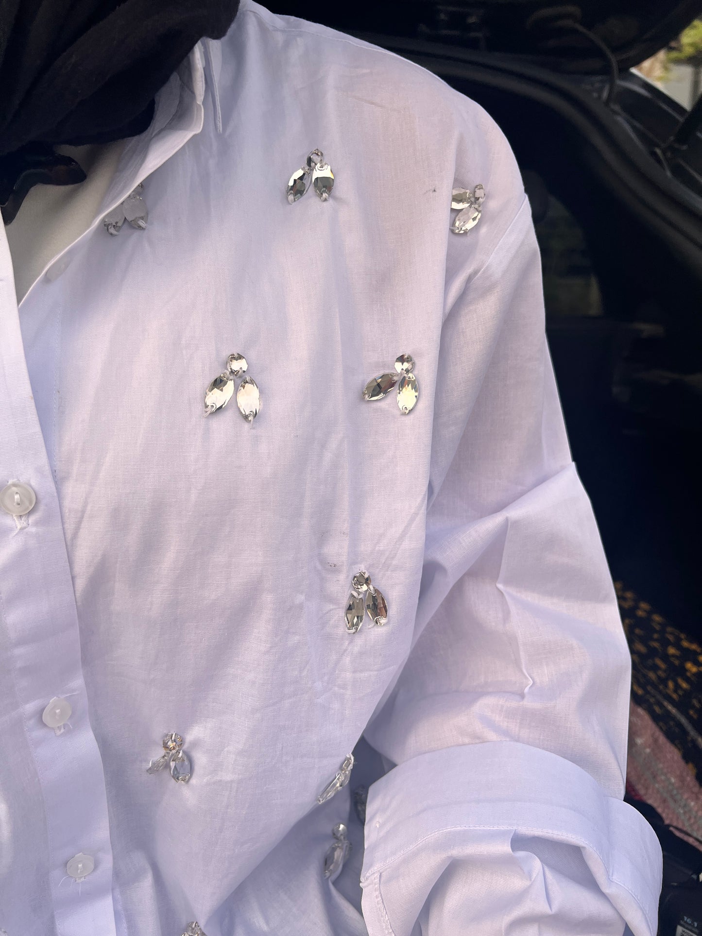 Cotton Shirt
