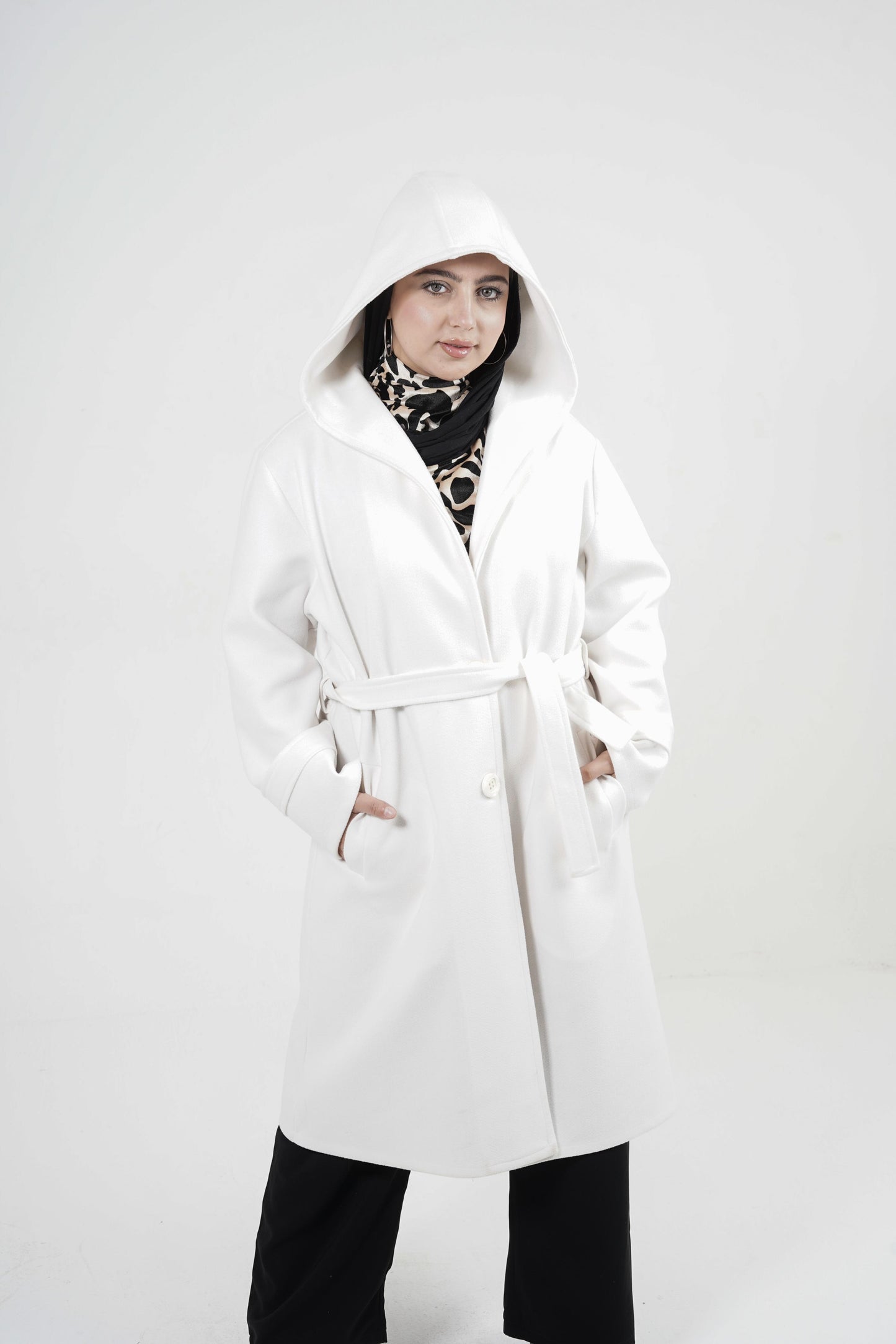 Goukh Coat