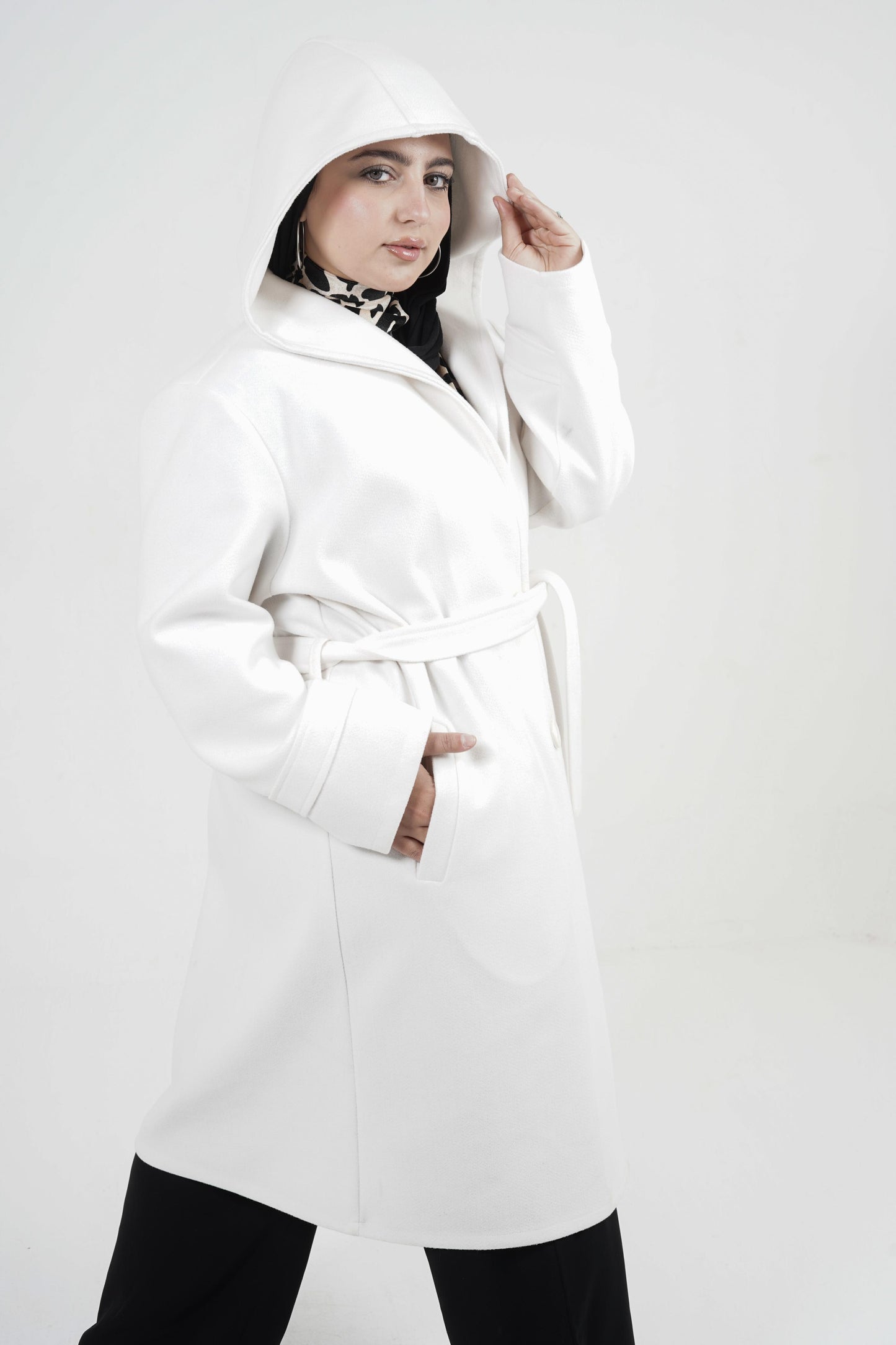 Goukh Coat