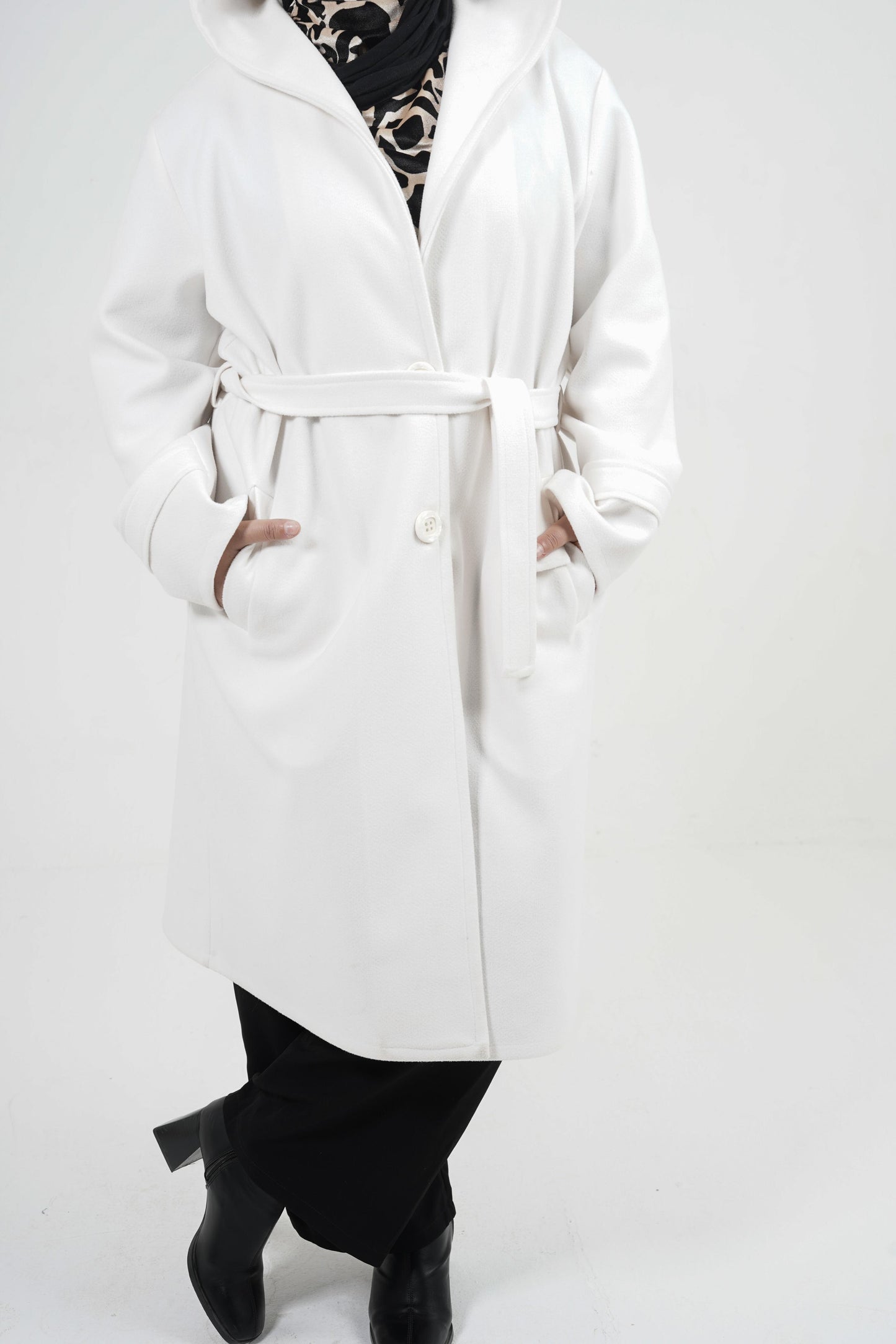 Goukh Coat
