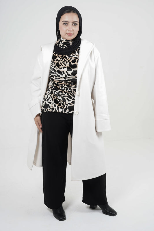 Goukh Coat