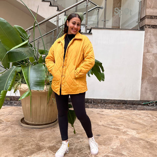 Bump Jackets