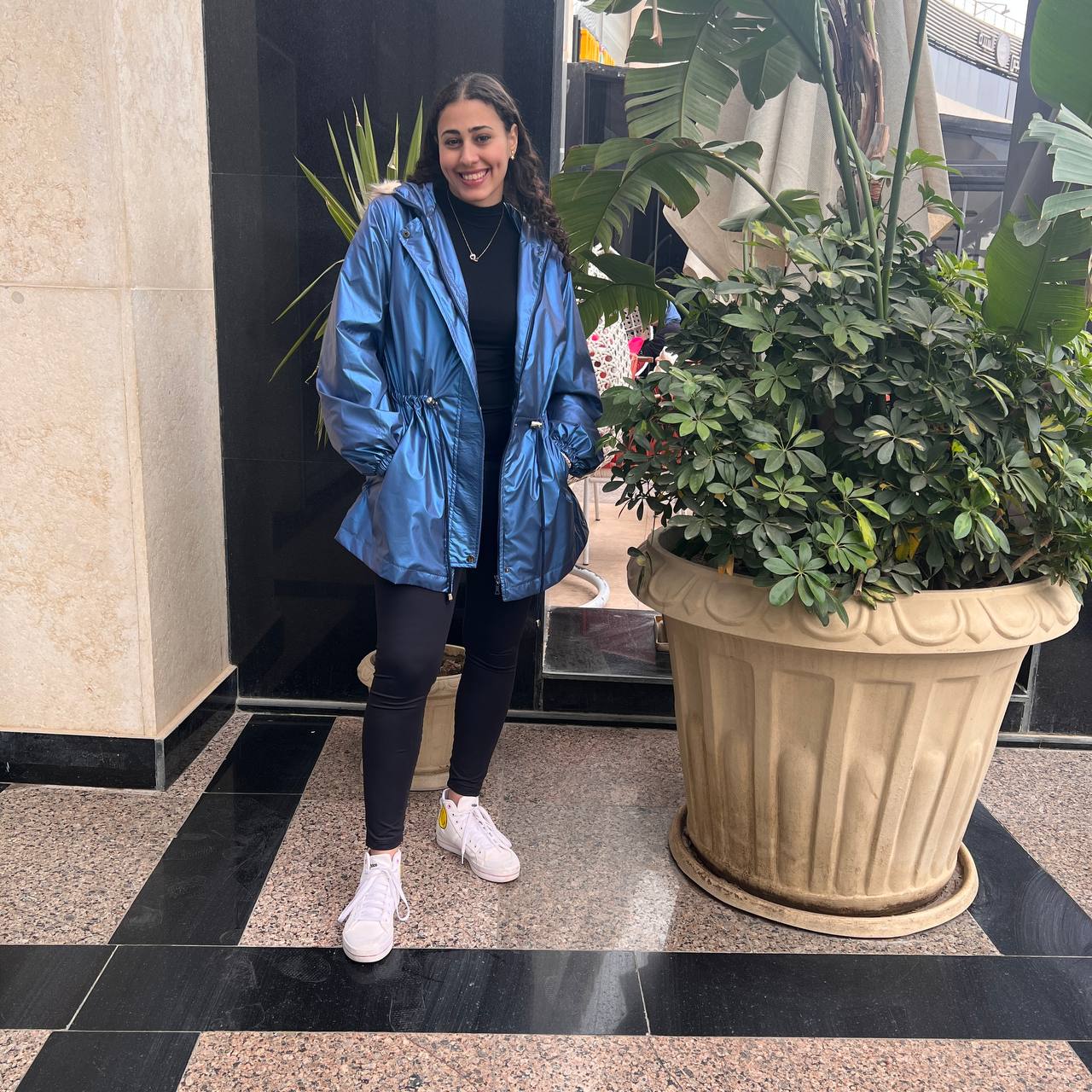 Waterproof Hooded