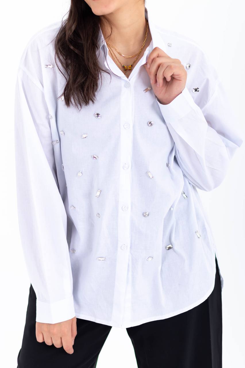 Cotton Shirt