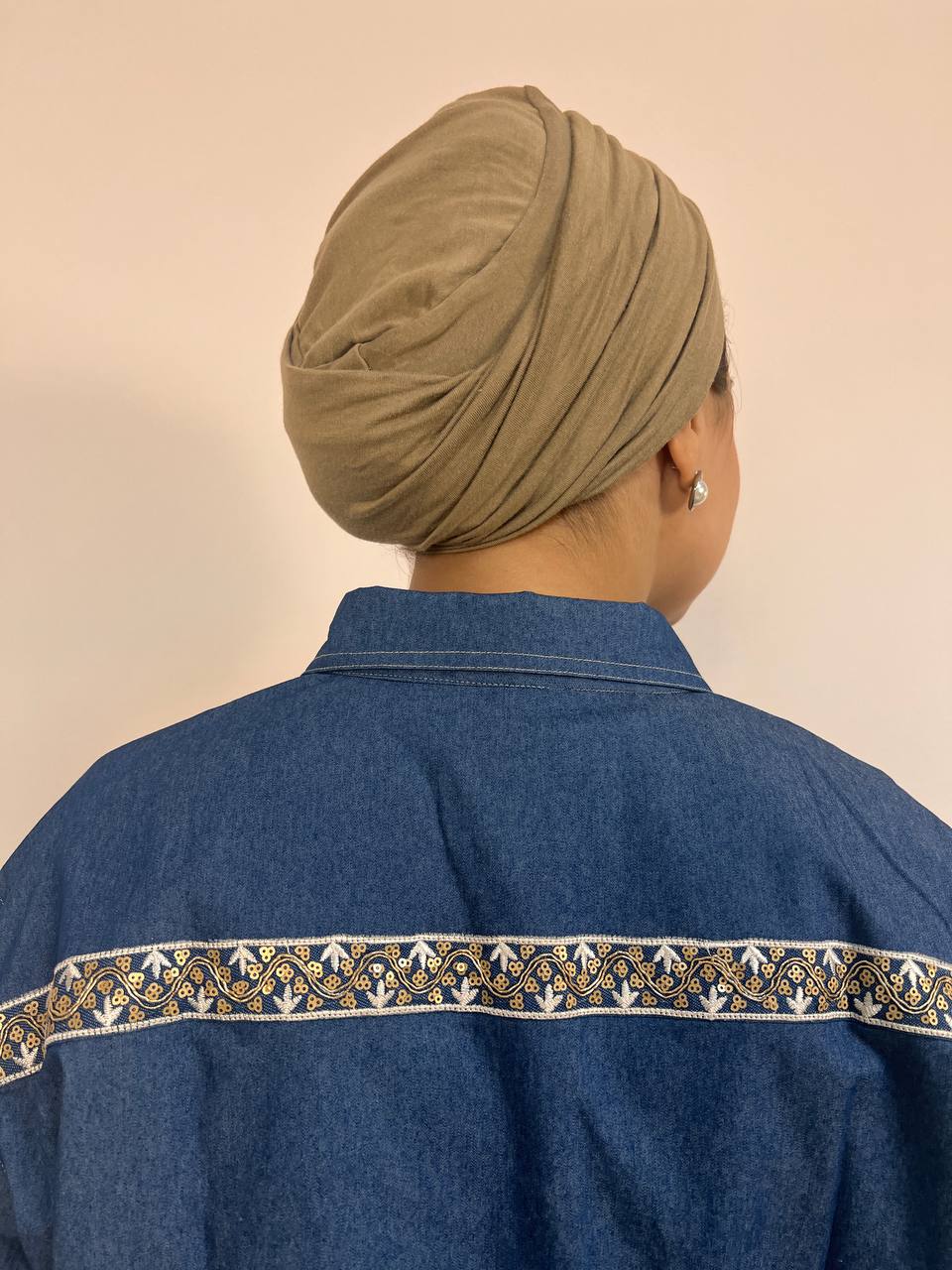 Jeans Shirt