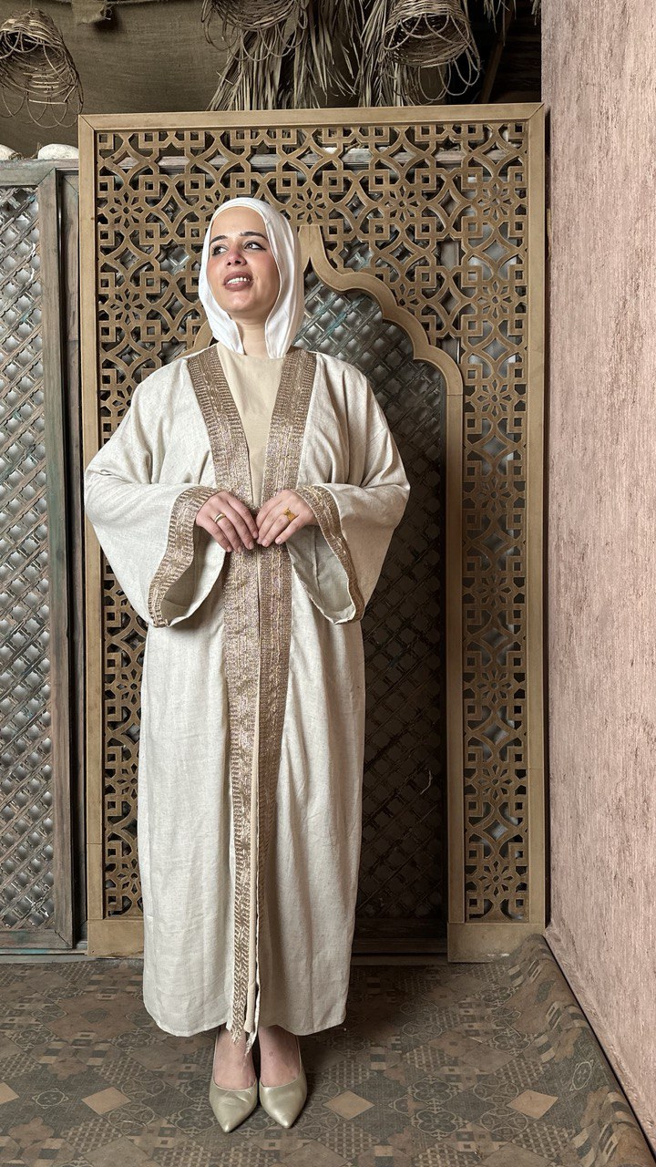 Sahara Kaftan