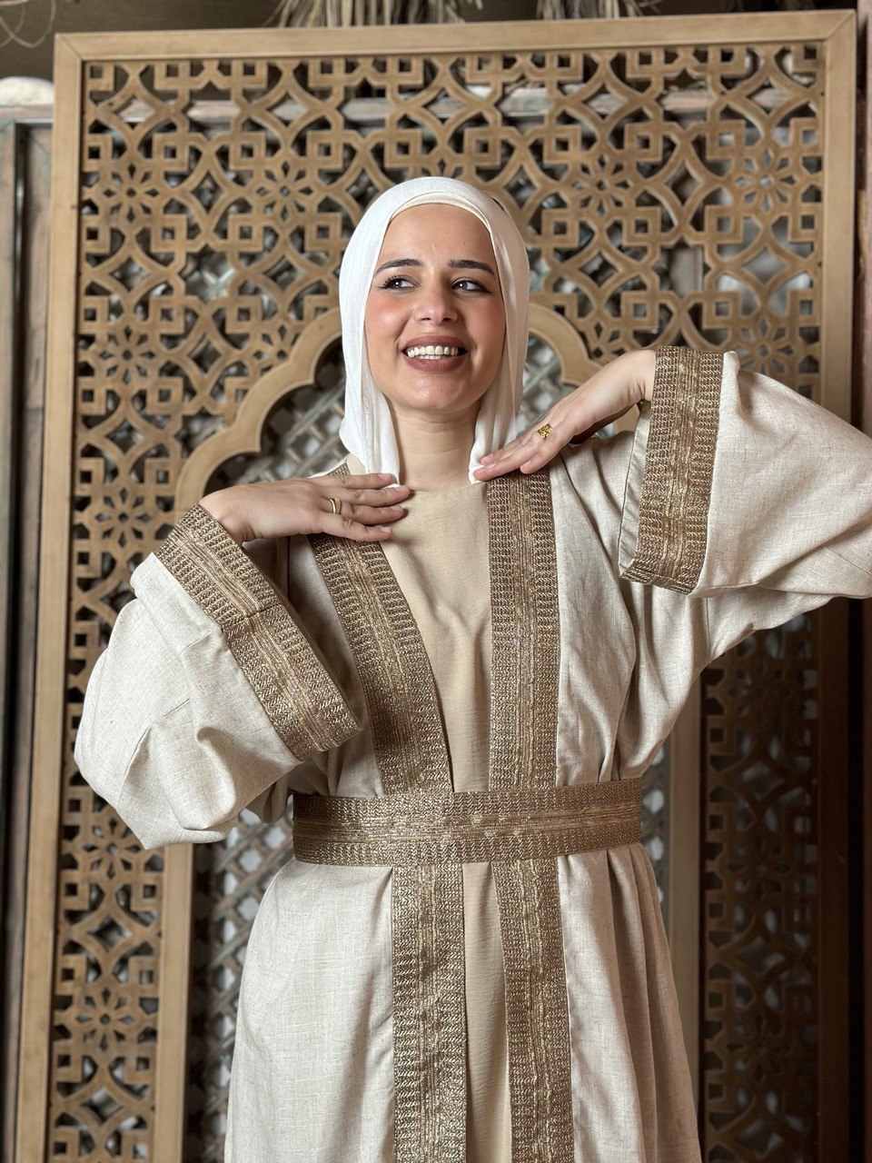 Sahara Kaftan
