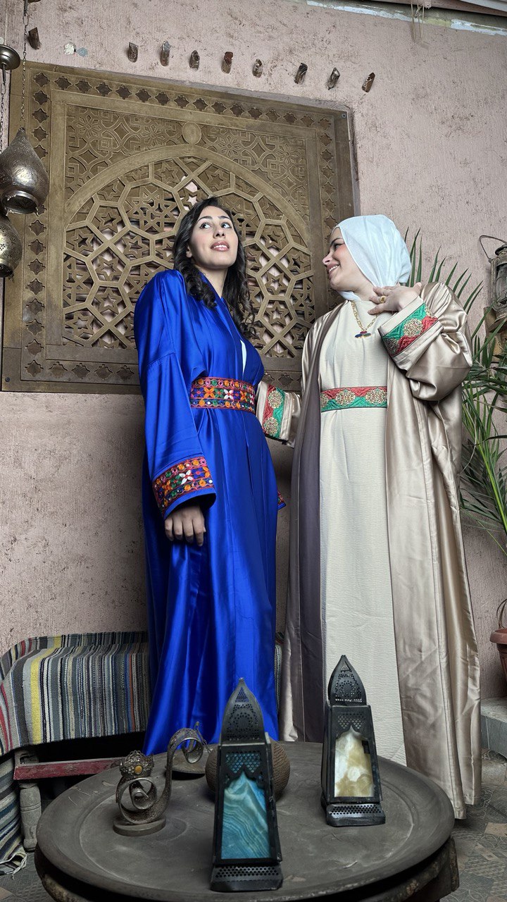 Ghazal Kaftan