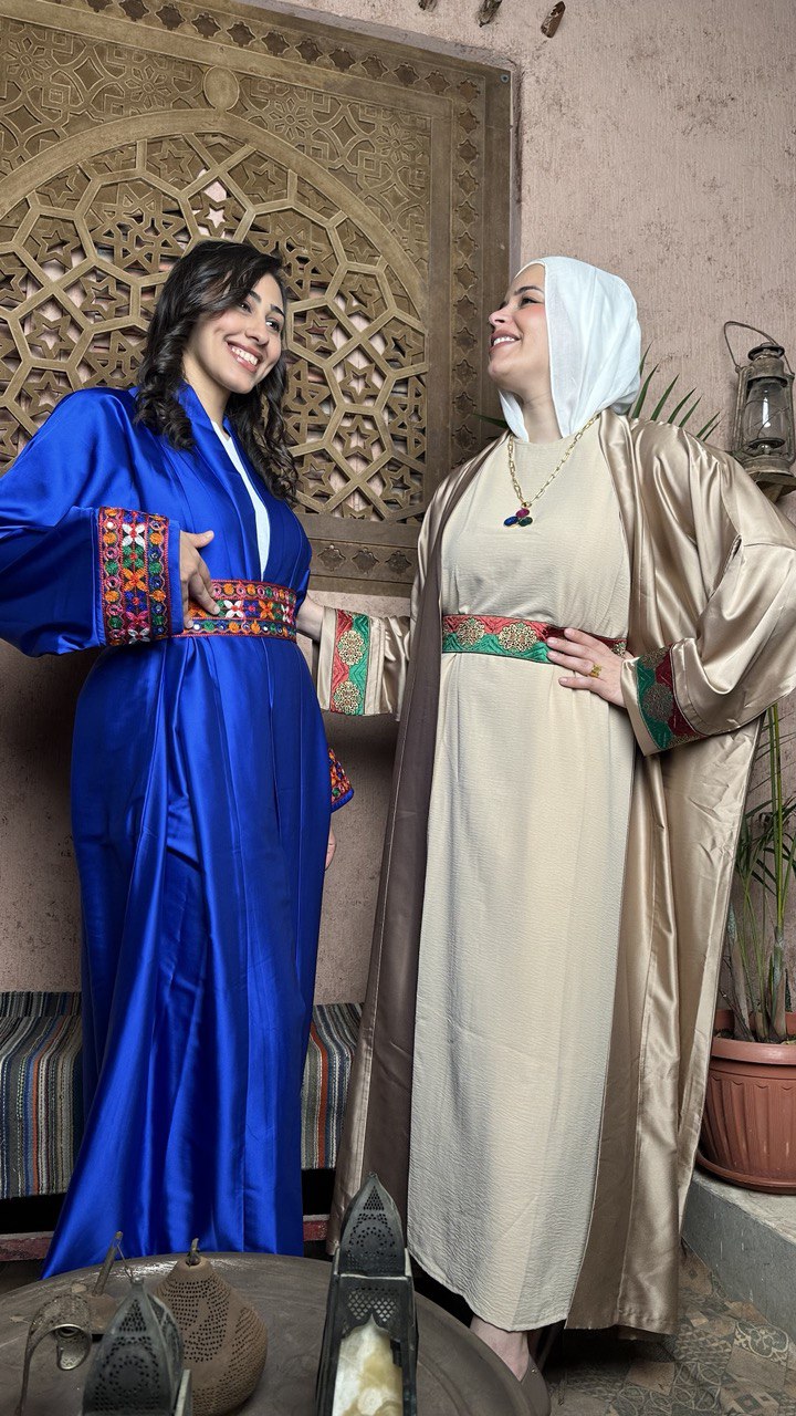 Ghazal Kaftan
