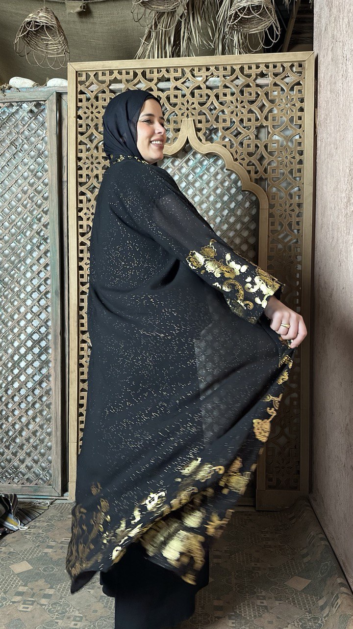 Lail Kaftan