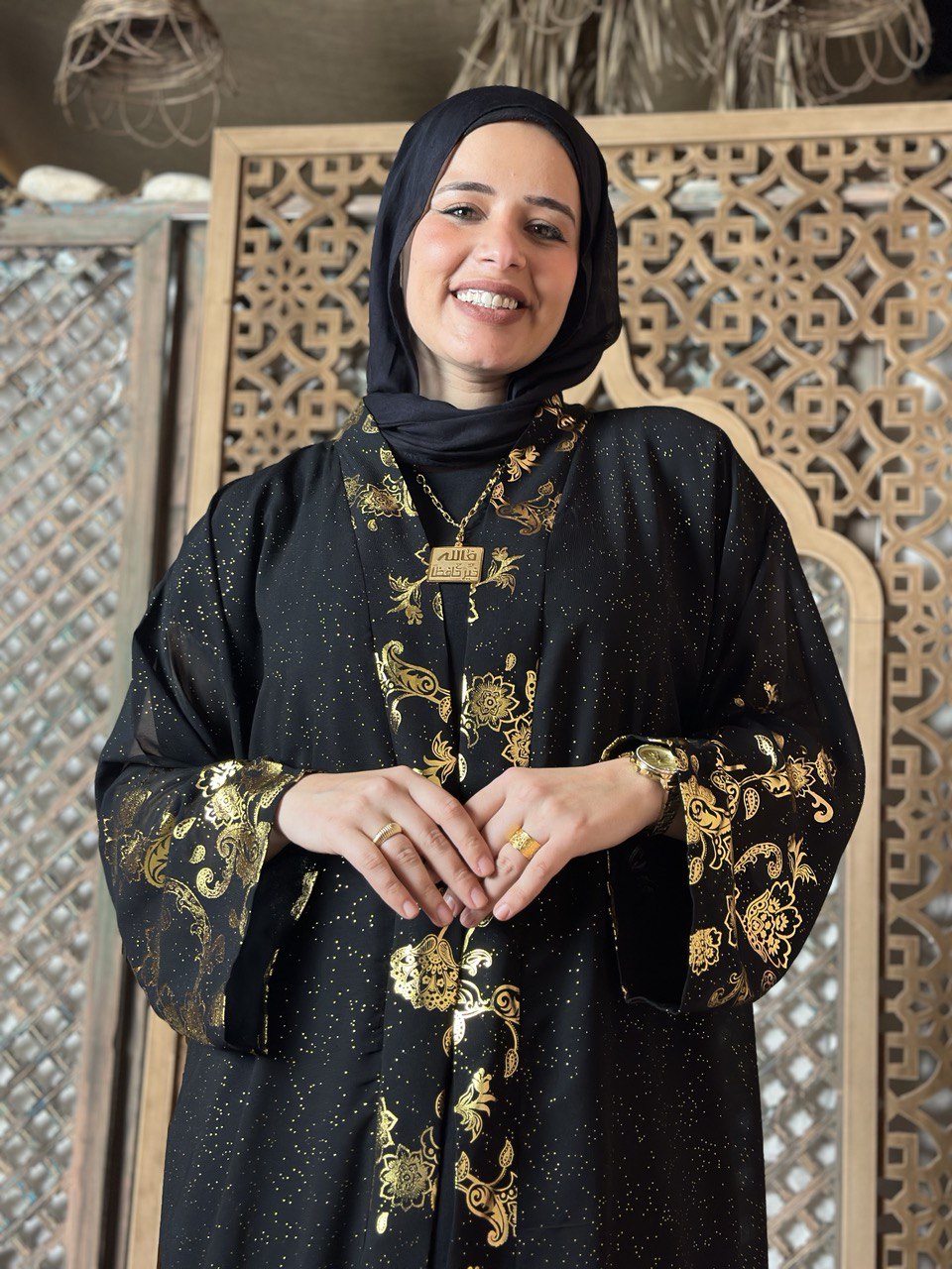 Lail Kaftan