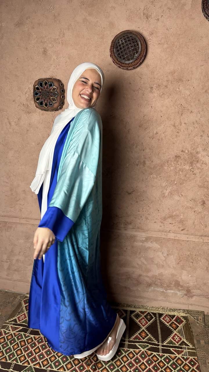 Sama Kaftan