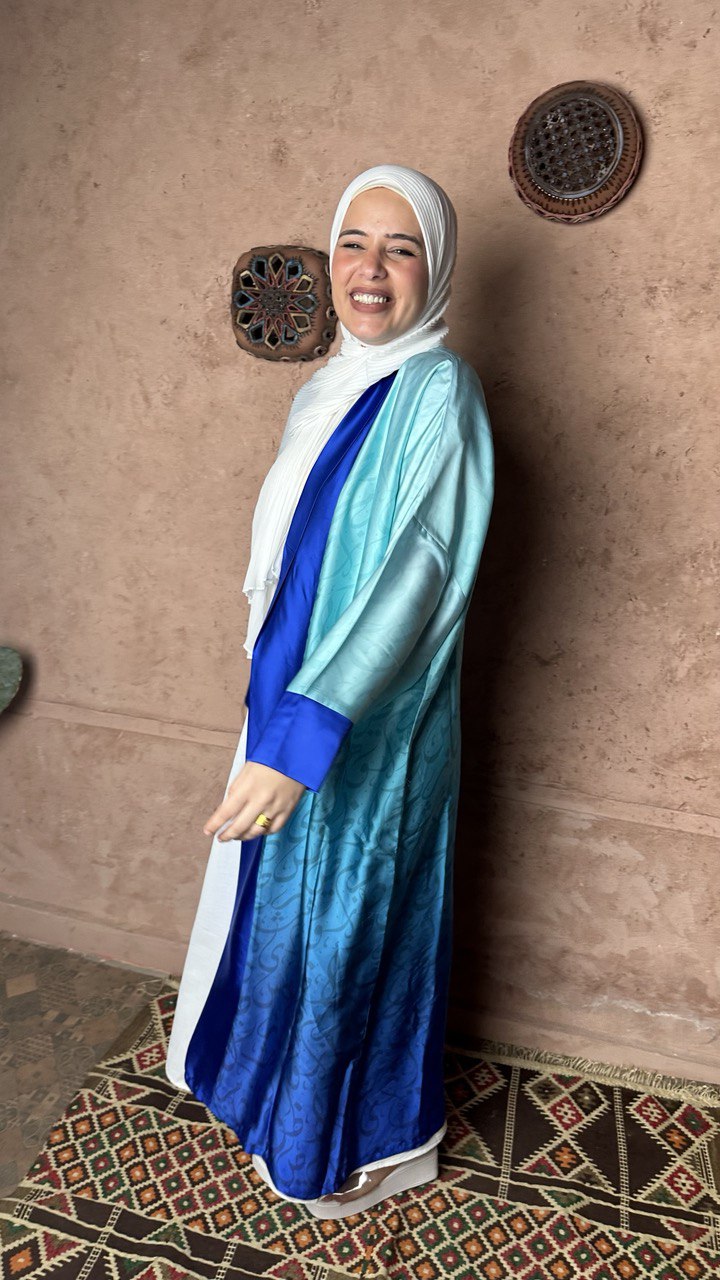 Sama Kaftan