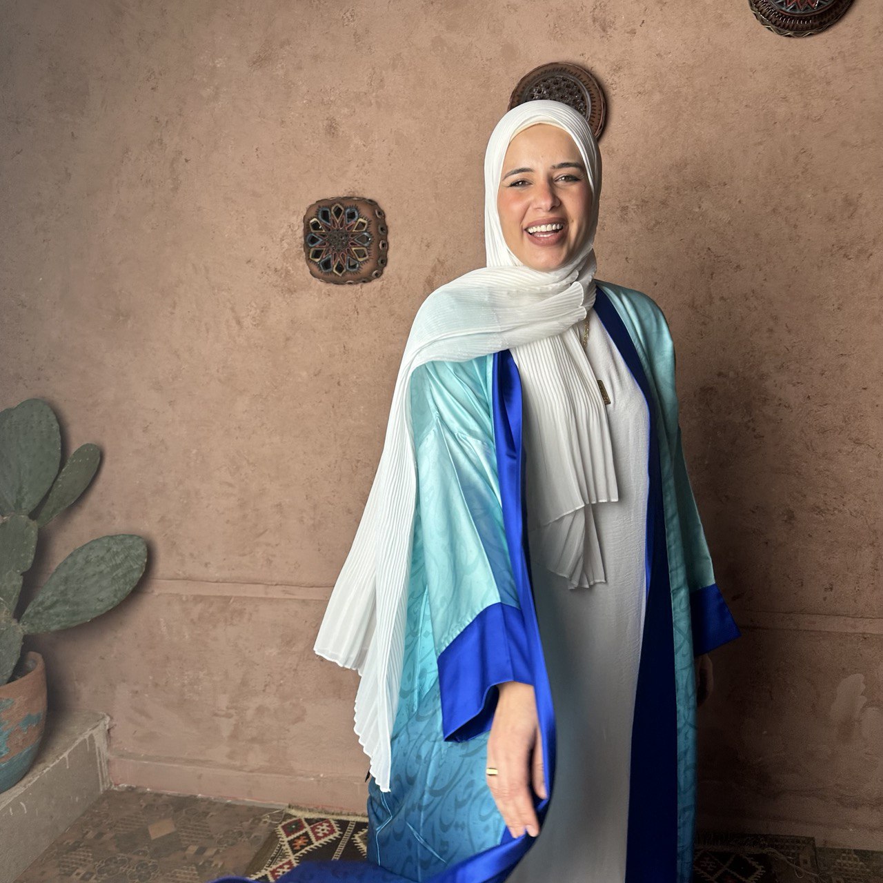 Sama Kaftan