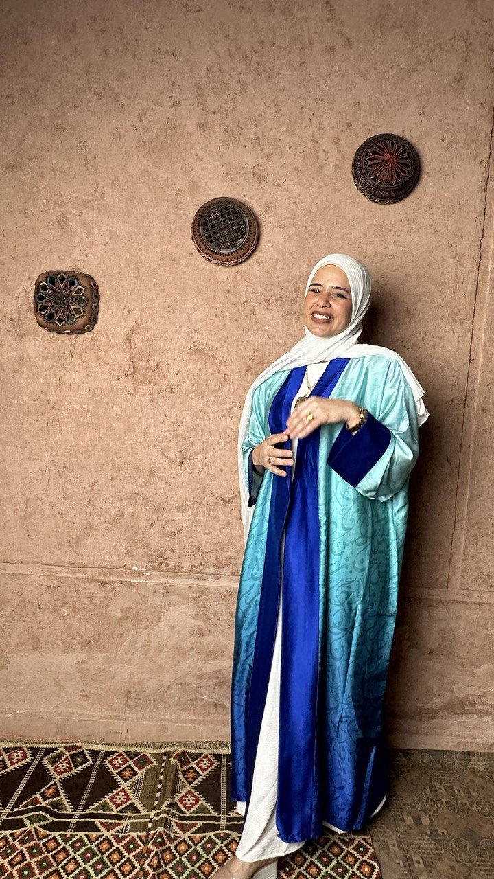 Sama Kaftan