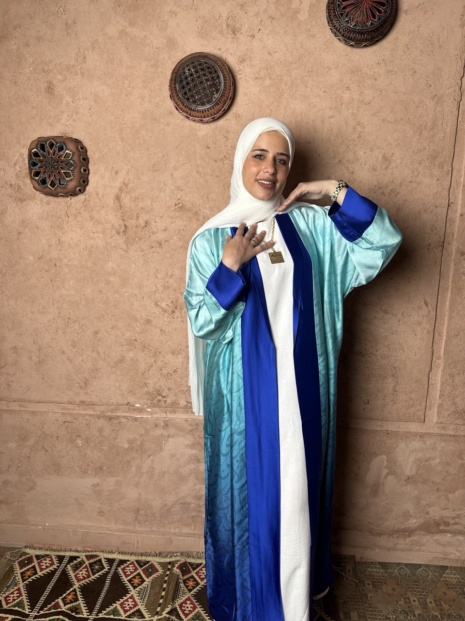 Sama Kaftan