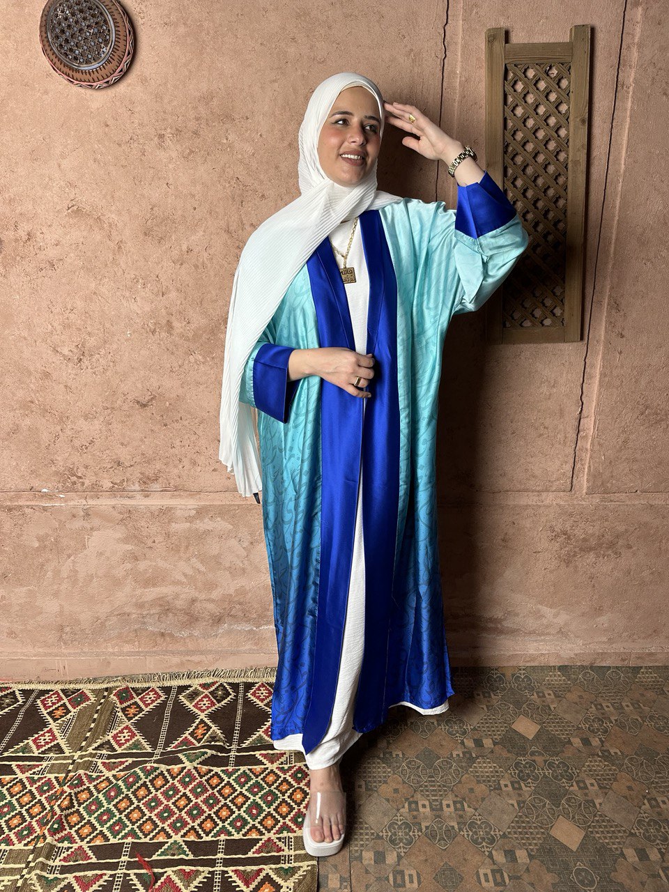 Sama Kaftan