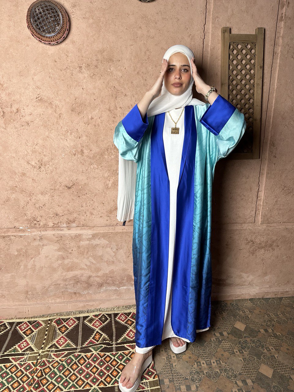 Sama Kaftan