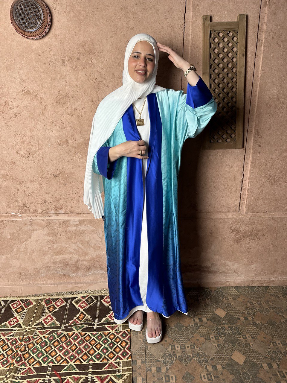Sama Kaftan
