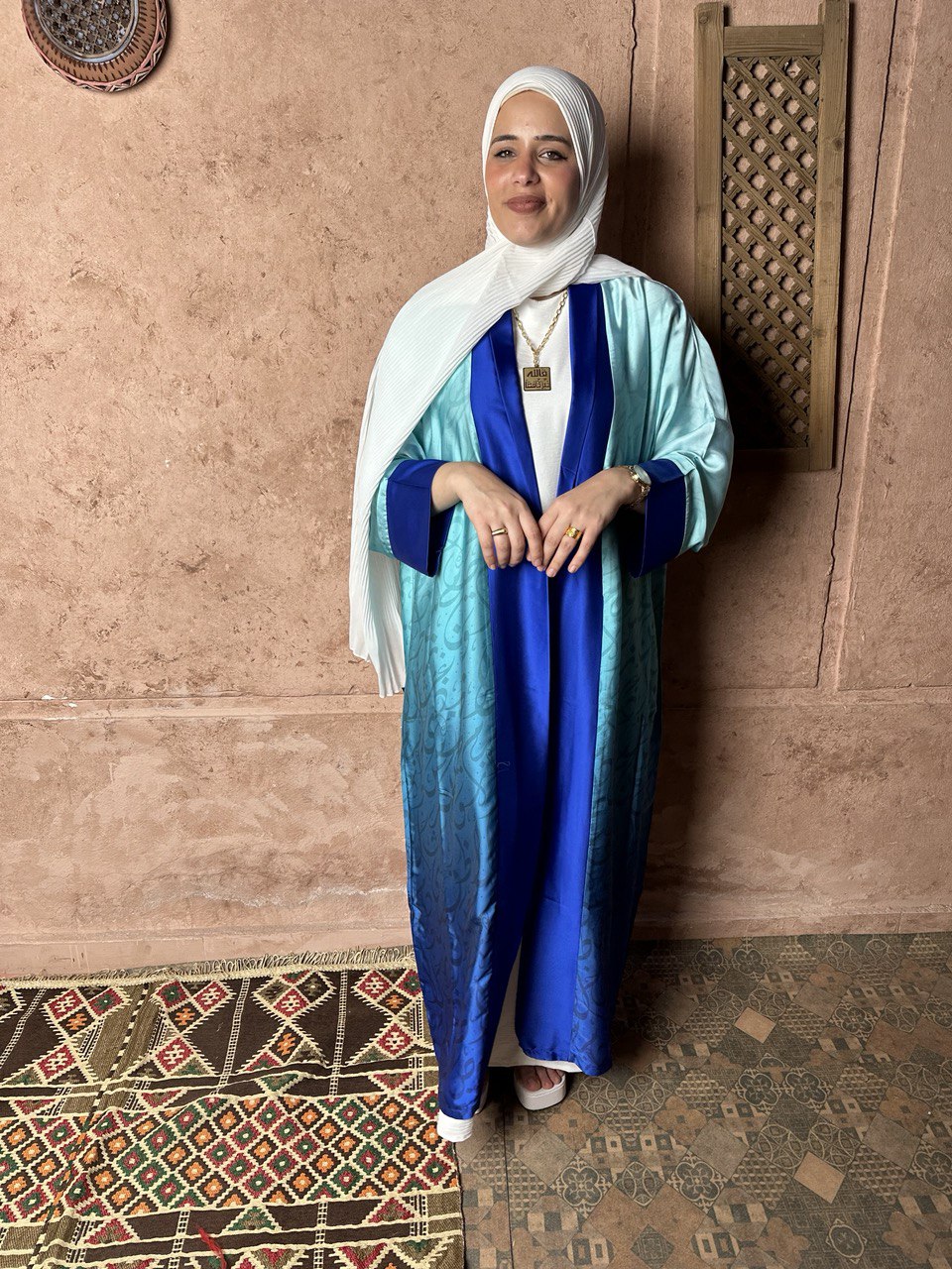 Sama Kaftan