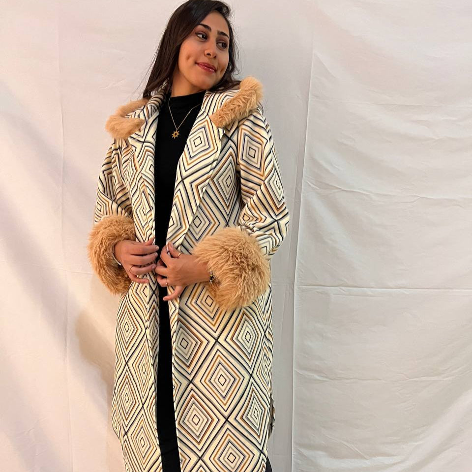 Wool Candy colors Coats