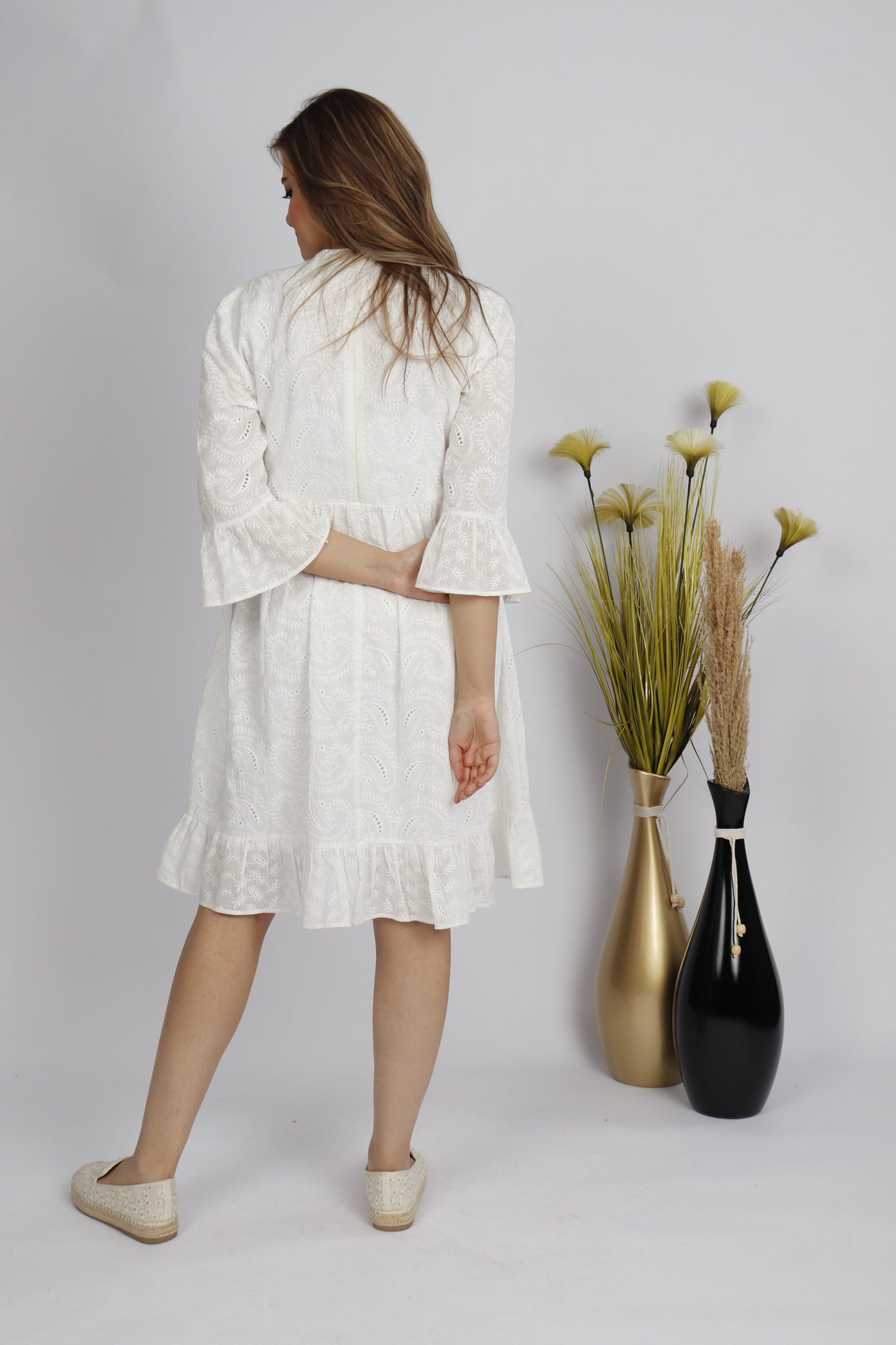 Snow White Dress