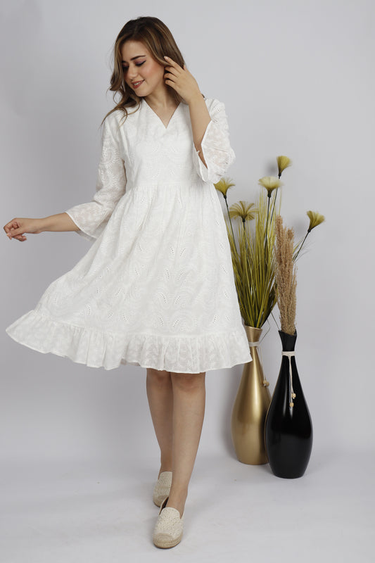Snow White Dress