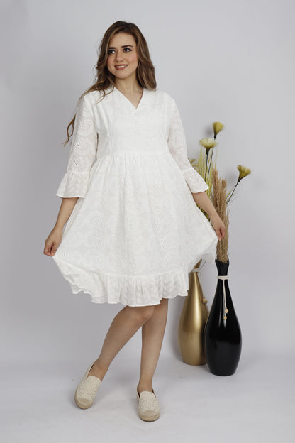 Snow White Dress