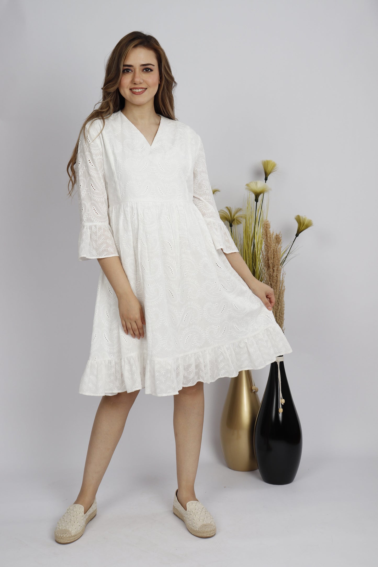 Snow White Dress