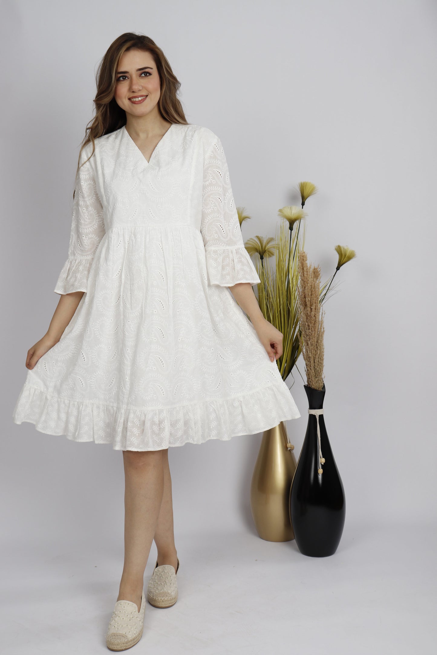 Snow White Dress