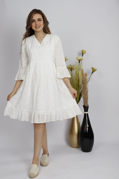 Snow White Dress