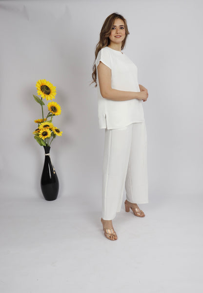 Basic White Set