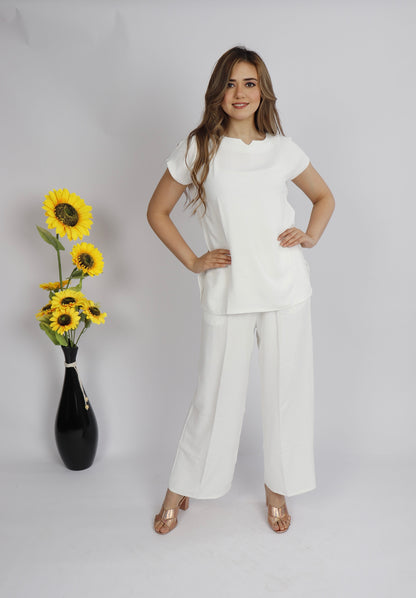 Basic White Set