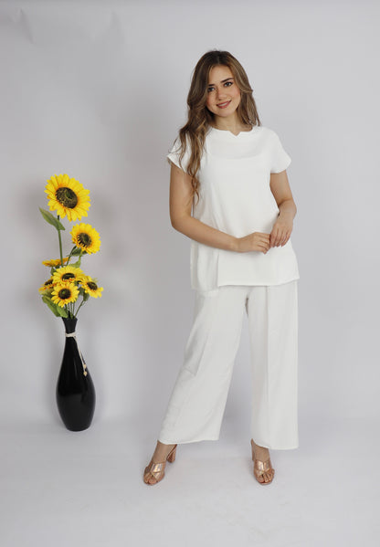 Basic White Set