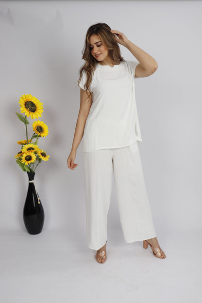 Basic White Set