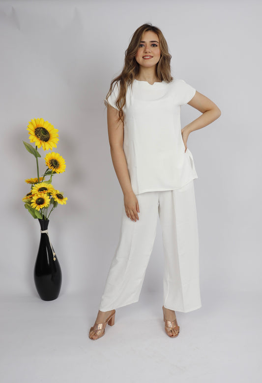 Basic White Set