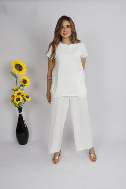 Basic White Set