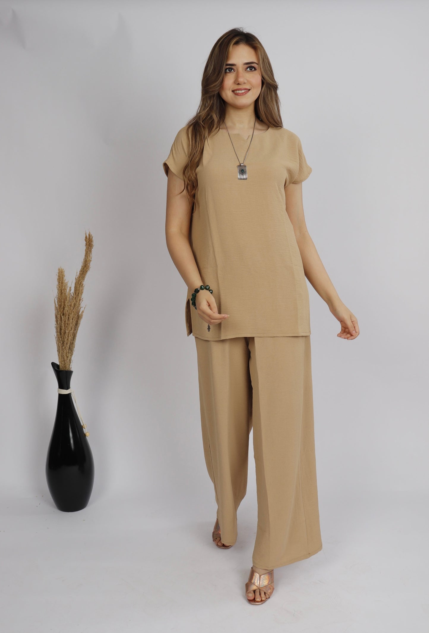 Basic Beige Set