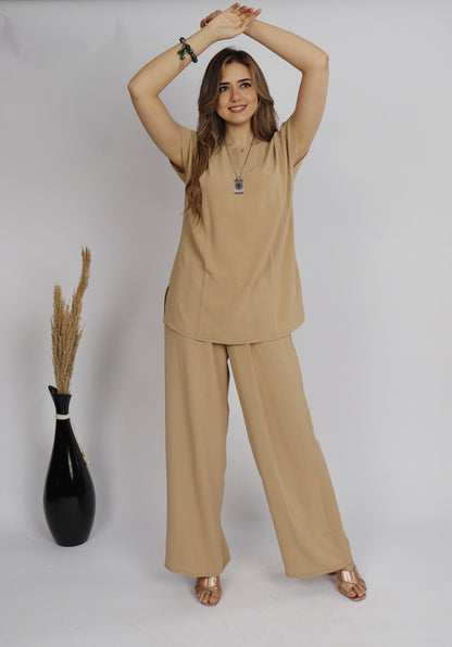 Basic Beige Set