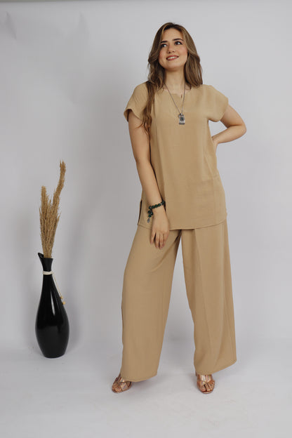 Basic Beige Set