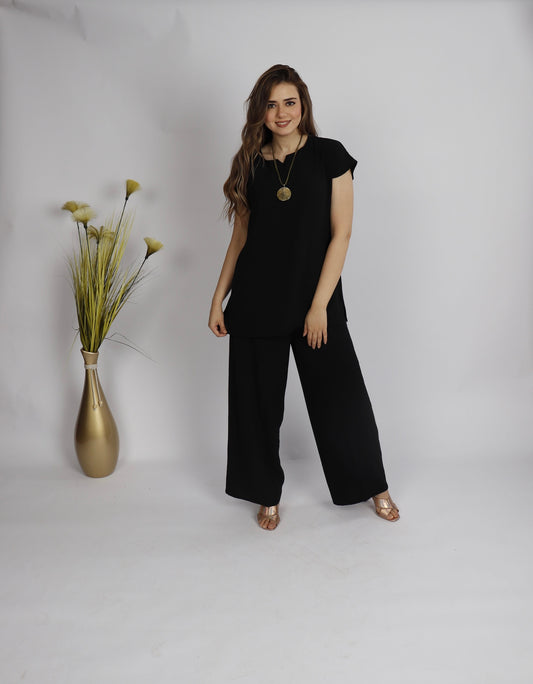 Basic Black Set