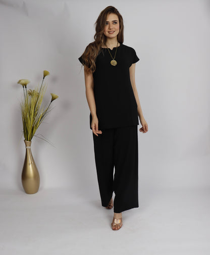 Basic Black Set